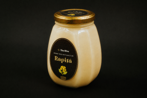 Miere de Rapiță